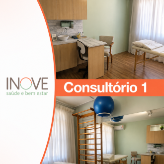 Consultório 1