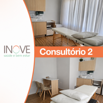 Consultório 2