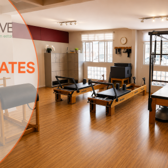 Pilates