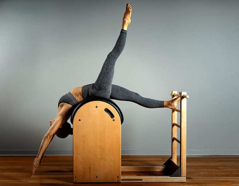 Método Pilates
